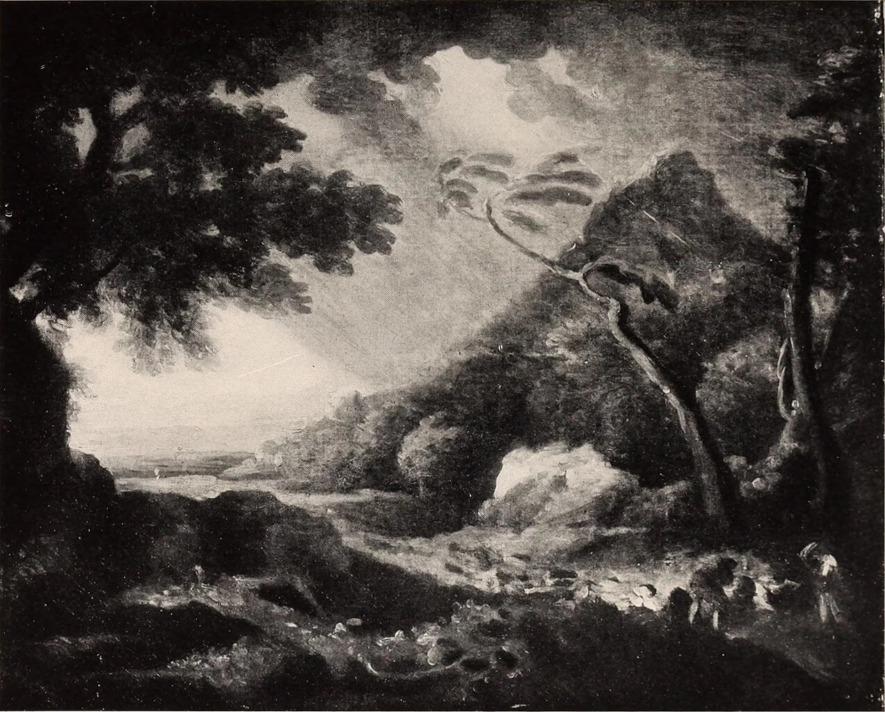 Paesaggio